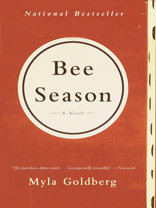 Title details for Bee Season by Myla Goldberg - Available
